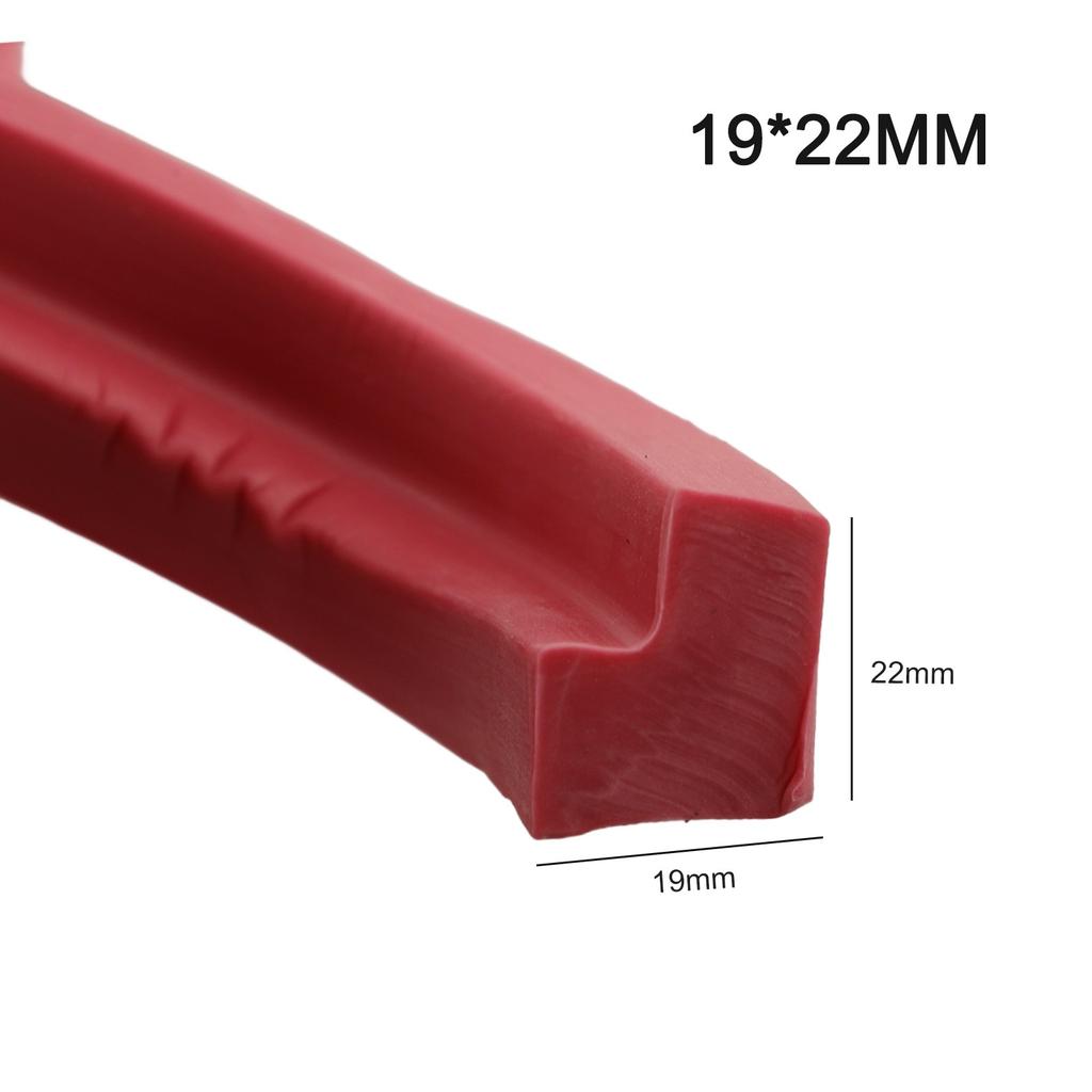 Rubber Strip For Pool Table Billiard Rail Bumpers Pool Table Bumpers