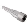 Precise Radiator Spanner Wrench with Square Socket for Enhanced Control