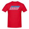 Skyway Recreation  Old School Bmx Loose But Not Bulky Tshirt Highend Minimalism Not Easy To Loosen Tshirt