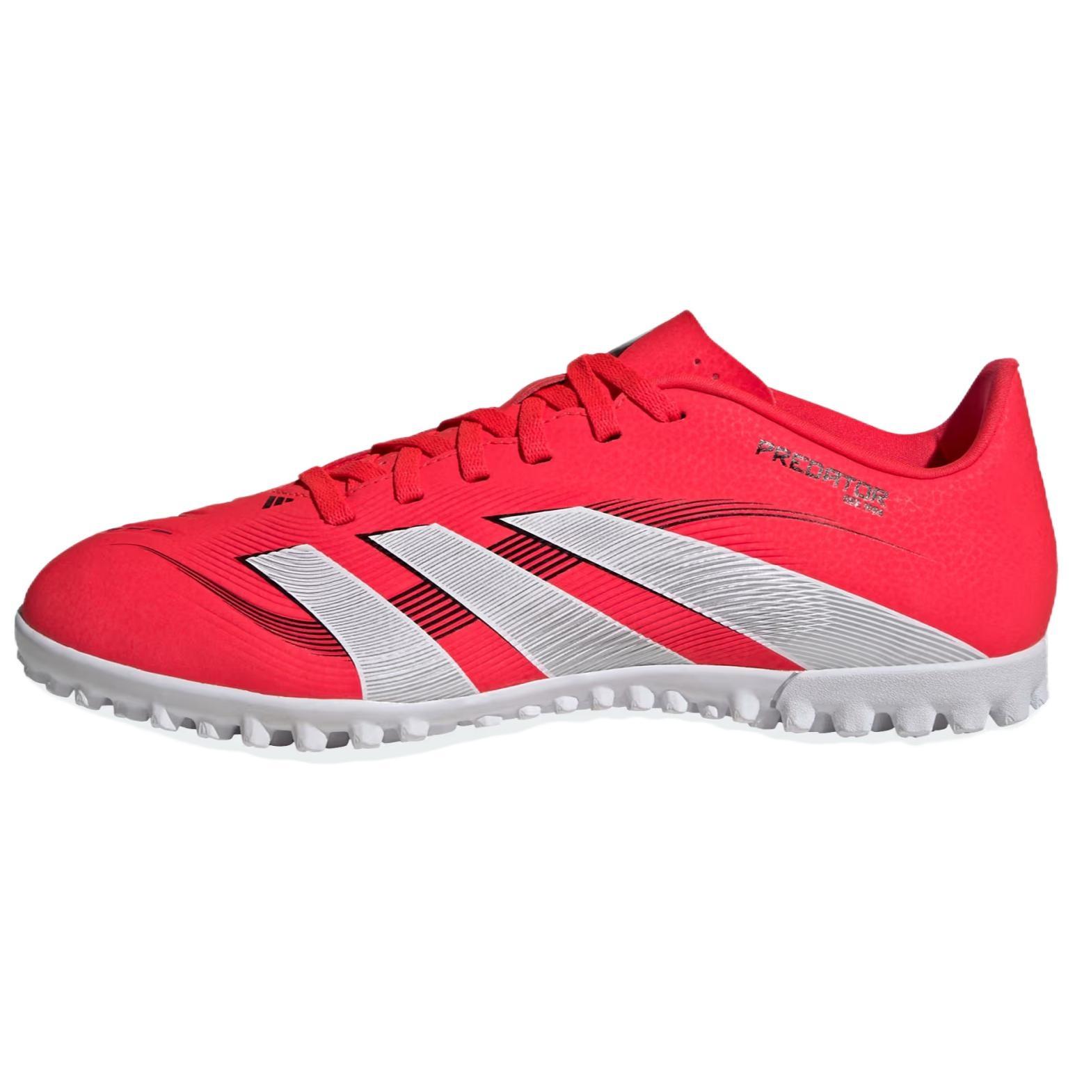 adidas Predator Club TF Pure Victory Pack Men s ID3784 EU 43⅓