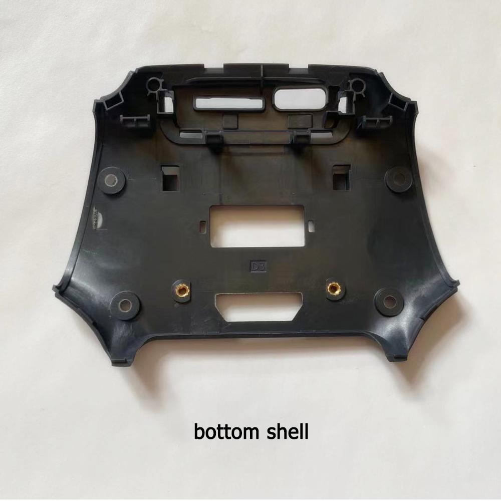 Original for DJI FPV Drone Repair Part Top Bottom Shell Arm Bracers Middle Frame Landing Gear ESC GPS Cable Gimbal Cover Replace