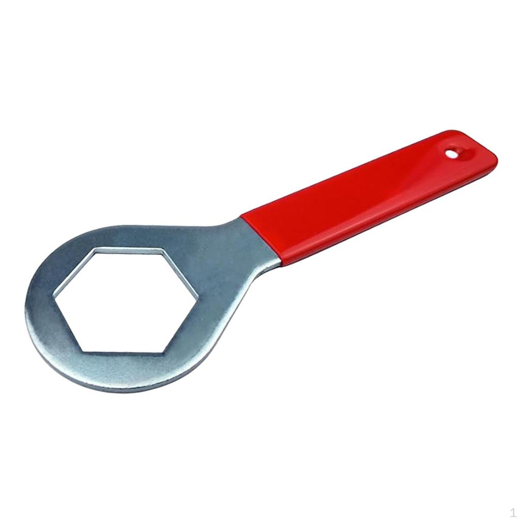 Vannfølervannskran, Verktøy for fjerning av separator, Rustfritt stål, Bilnøkkel