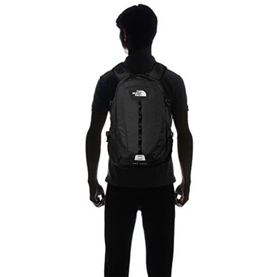 North Face Backpack Shot NM72302 Unisex