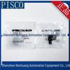 Япония PISCO Коррозионно-стойкий клапан регулирования скорости из SUS303 Серия SJSC6