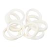 Sponge Foam Rings /Bushings /Sealing Ring O Ring Travel Limiter for Bicycle Suspension Fork Service Mountain Bike Accessories