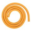 2.1m Length Bike Tire Anti Puncture Insert for 25-32c Road Bikes Long‑distance Riding
