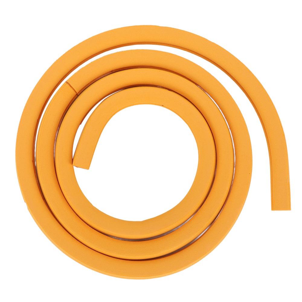 2.1m Length Bike Tire Anti Puncture Insert for 25-32c Road Bikes Long‑distance Riding