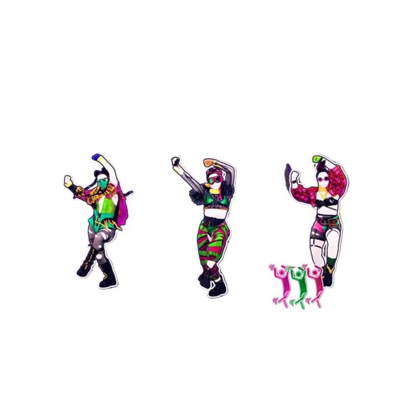 Игра Just Dance 2022 для Nintendo Switch