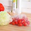 Good mother-in-law and daughter-in-law disposable point-off food preservation bag, refrigerator fruit preservation bag with roll bag
