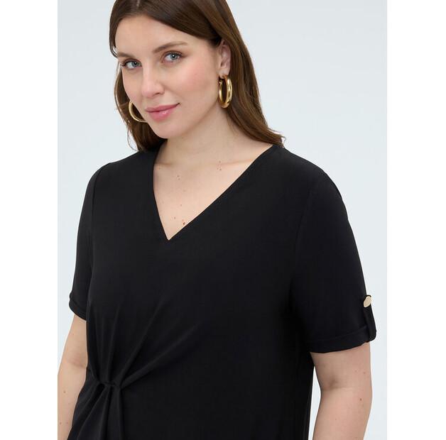 Футболка Fiorella Rubino G05ZL008978N033