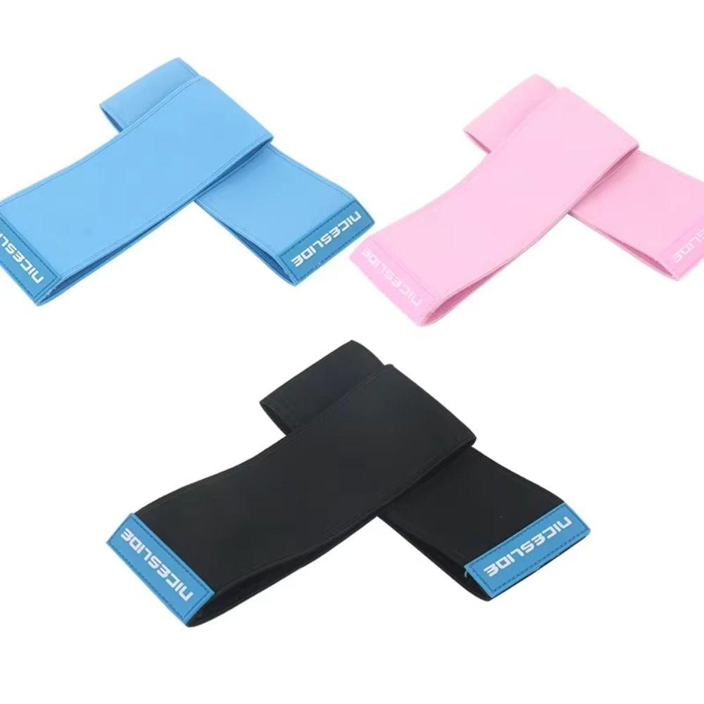 Lightweight Ice Skate Boot Covers Scratch Resistant Figure Skating Boot Protective Replacement