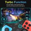 Wireless Bluetooth Controller for Nintendo Switch 2/Switch Pro Gamepad Compatible Switch Pro/Oled/Lite/PC/Android Joystick