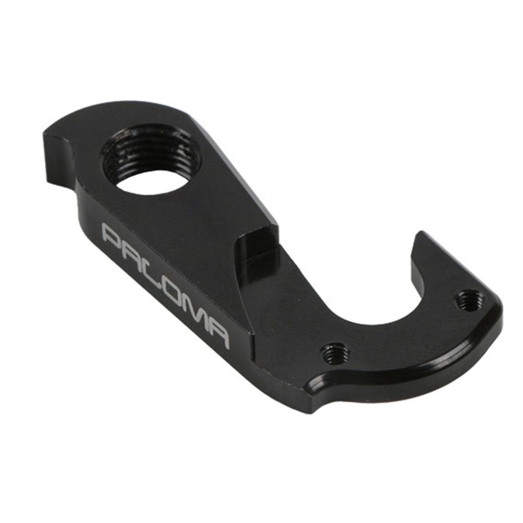 Derailleur Hanger for Cervelo Rim R2 R3 R5 CA S2 S3 S5 Team Vwd Rca Road Bikes Rear Mech Dropout,Black