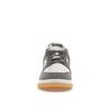 Nike Dunk Low Smoke Grey Gum Unisex tenisky Bílé Light-Iron-Ore Gum-Light-Brown FV0389-100