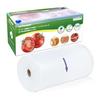 Vacuum Pack Roll Vacuum Pack Bag for Vacuum Pack Machine Freely Cut 28cm*30m Long Lasting Freshness BPA Free PA+PE Safe Material