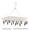 Camellia Large Square Drying Rack