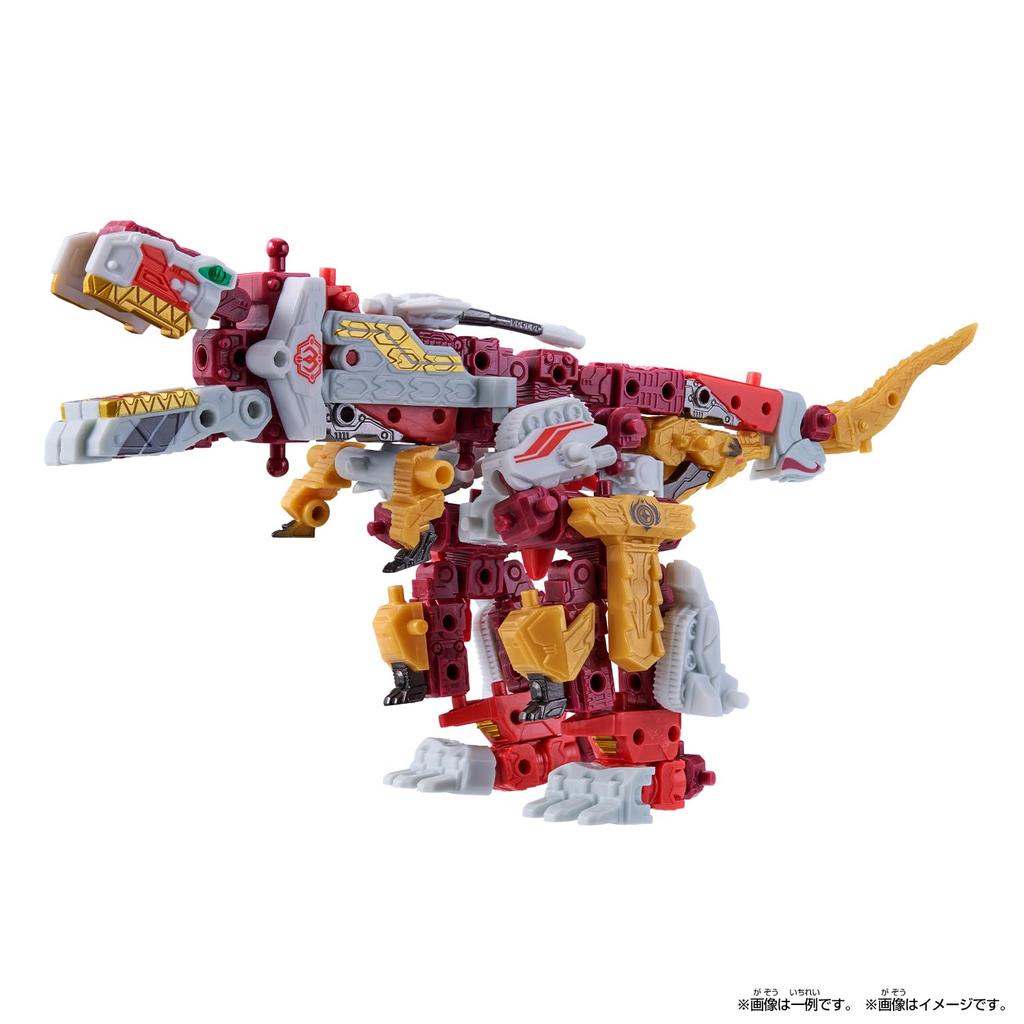 [Bandai] Mugenbine Musou SPECIAL SET vol.1