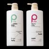 Parti Balancing Oil Control Shampoo & Core Care Conditioner Set
