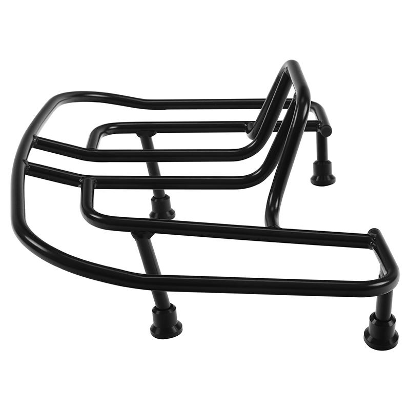 Motorcycle Rear Trunk Top Luggage Rack For Honda Goldwing GL1800 2001-2017 Tourbox Rack