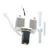 For ELEGOO Neptune 4 Pro Hotend Kit Upgraded High Speed Brass Nozzle Hot End Kit For Neptune 4 3D Printer Replacement Parts