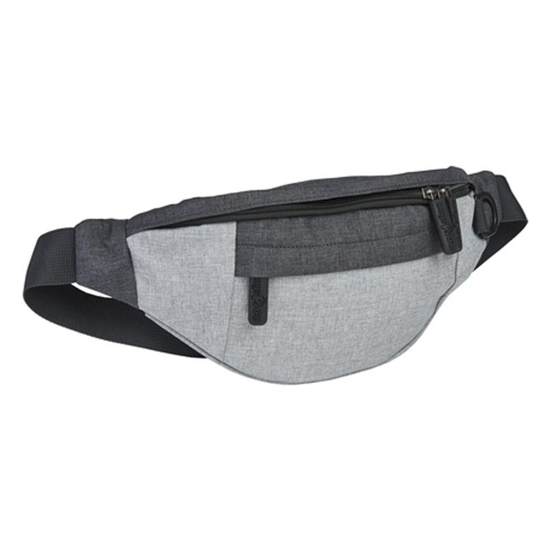 Bags2Go Helsinki Plain Waist Bag