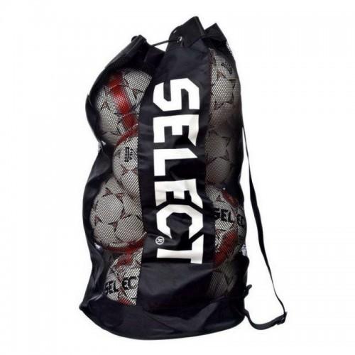 Select Logo Football Bag