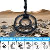 2026 New MD-8030 Underground Metal Detector High Sensitivity Detector Metal Hunter Waterproof Coil Precise Positioning Detector