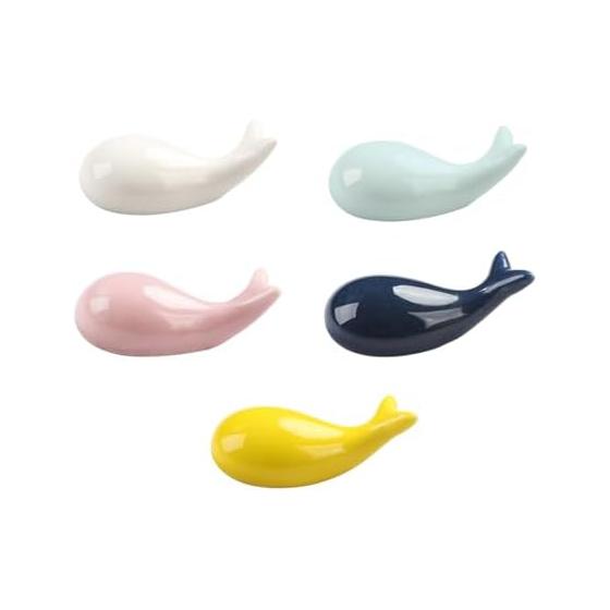 Hive Mind Chopstick Rests (Set of 5)