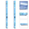 LED Strip Light 16 Cm Length Plastic & Electronics Material