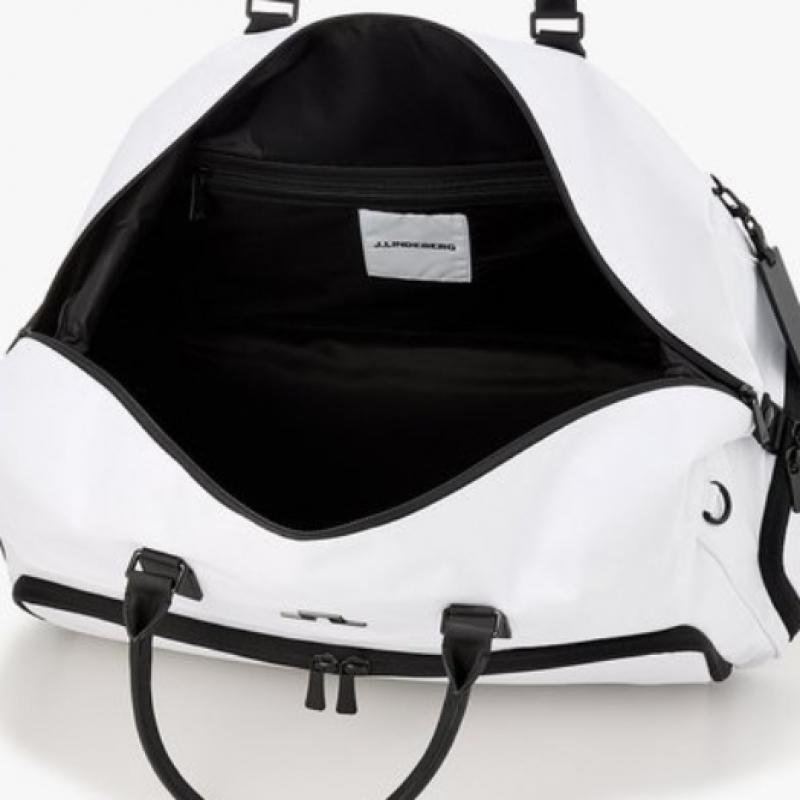 J.lindeberg 26 Year Unisex Wind Boston Bag  1576181904 