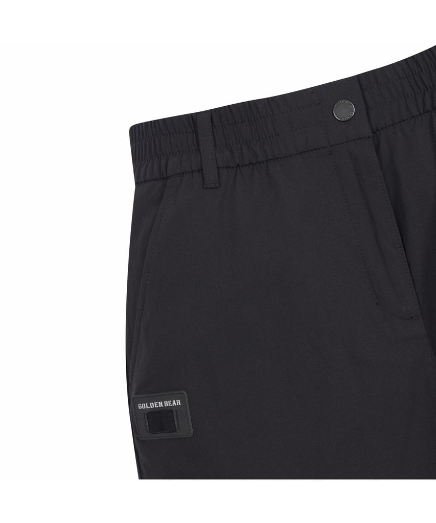 Goldeunbeeo (W) Semi Wide Pants G5Pam26101Bkx
