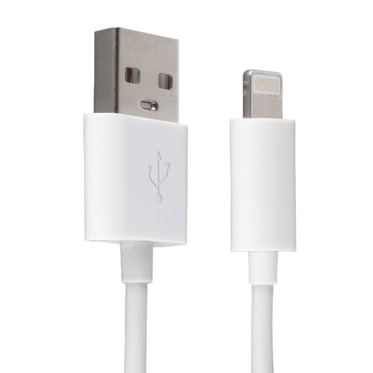 Daewoo Lightning Cable
