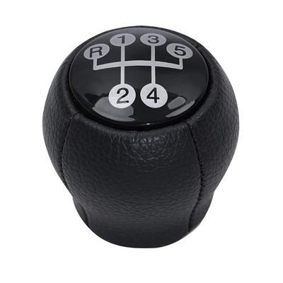 Auto-accessoires van hoge kwaliteit voor Opel Astra F G Sintra Tigra Corsa Zafira Vectra B 5-versnellingen Handgeschakelde versnellingspookknop Vasteland China