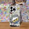G-Gdragon Z-Zoa Cat Fashion Phone Case For iPhone 16,15,14,13,12,11,Pro,XS,Max,Plus,Mini,SE4,E White Matte Shockproof Cover