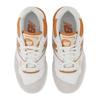 New Balance 550 Sneakers Whiteorange Bb550lsc