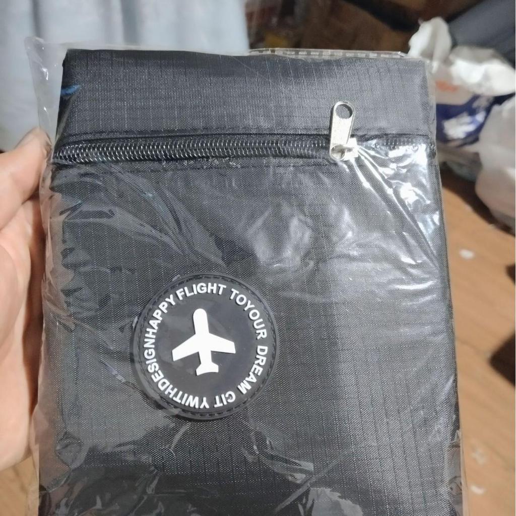 Очень большая портативная дорожная и спортивная сумка с ручкой-тележкой