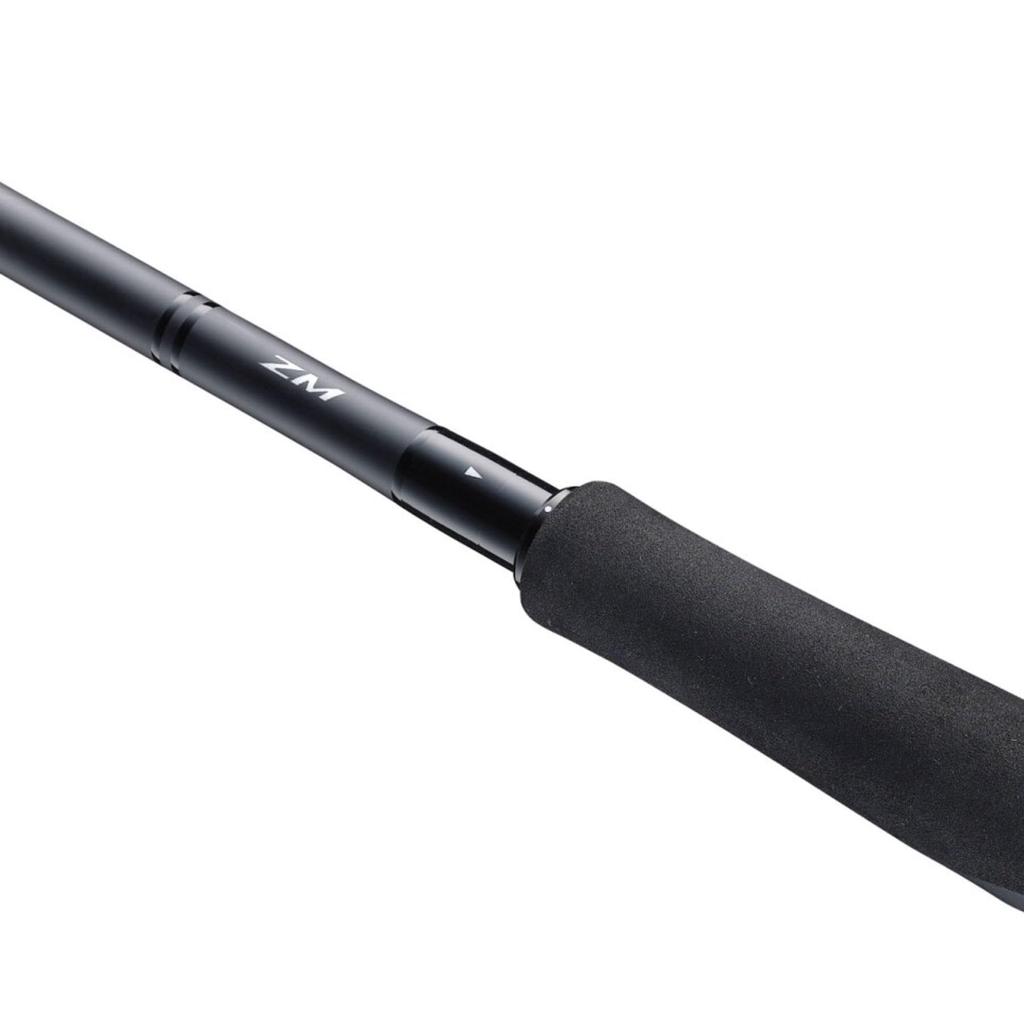 Shimano Seabass Rod 25 Dialuna ZM (Zoom) S76-86ML