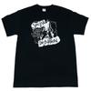 Authentic SOCIAL DISTORTION Pretty Picture T-Shirt S-2XL NEW