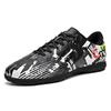 Men's Football Shoe Association Quick Five Up Football Nail Anti Slip Professional Ultra Light Training Football Boot Turf