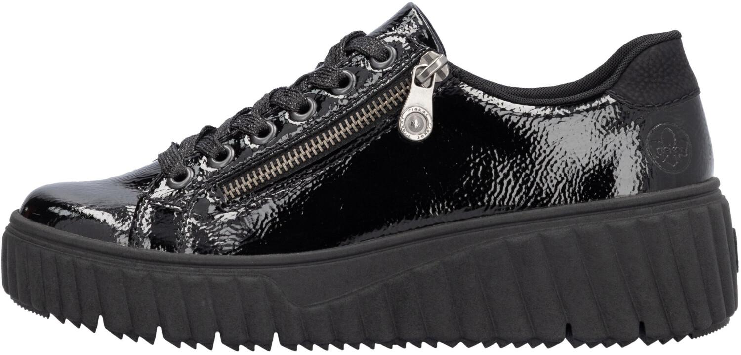 

Кроссовки Rieker Sneaker (N2501) black 40
