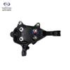 Chang'an Deep Blue S05 Front Steering Knuckle Kingpin Assembly for All Safety Series Models