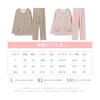 [YunXiozy Star] Pajama Specialty Store Pajamas, Women's, Long Sleeve, Elegant Room Wear, Cute, Loungewear, Stylish, Thin, Loose, Sleepwear,