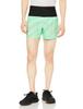 J2MBA020 Graphic Light Size Storage Capacity Multi-Pocket Shorts, Unisex, Green, S, 360° Pockets,