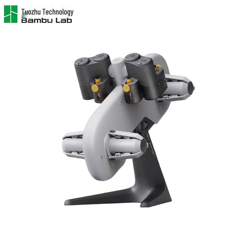 Bambu Lab AMS lite Automatic Material System