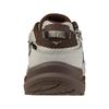Mizuno Wave Freeride WP SW Walking 4E Shoes, Waterproof, Lightweight, Wide, Beige, 25.0 cm,