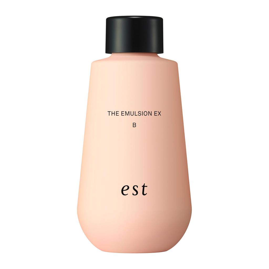 est The Emulsion EX B Refill 120g Brightening type that suppresses melanin production and prevents blemishes and freckles [Emulsion]