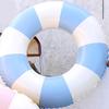 Children's Thickened Anti-Roll Swimming Ring