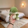Plush Dinosaur Toy For Kids Girls Boys Soft Stuffed Animal Gift For Sleep Comfort