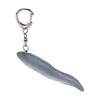 Mojo Animal Figure Keychain Conger Eel 387608