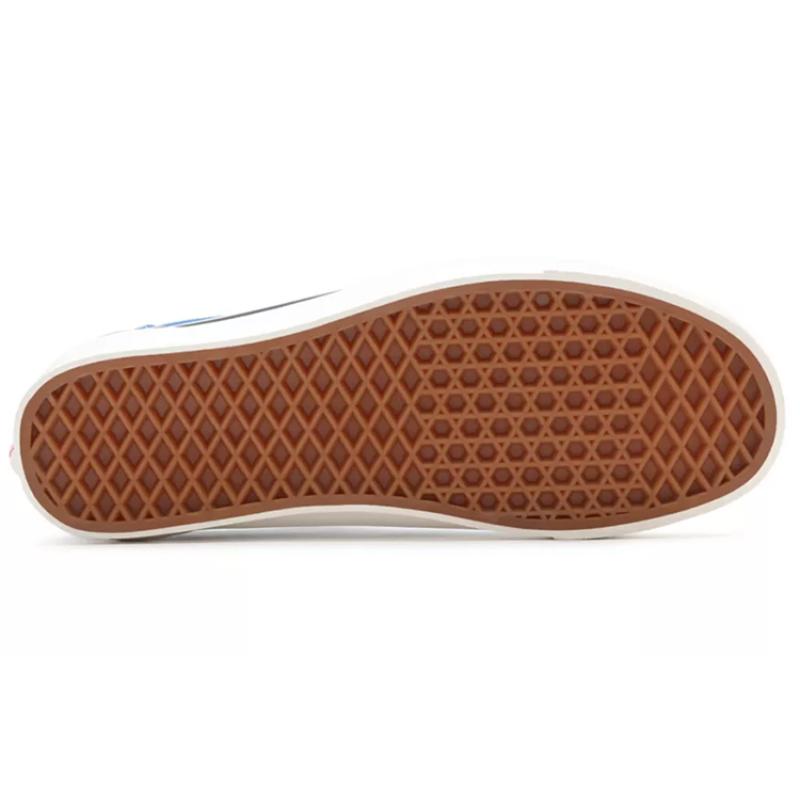 Vans Anaheim Factory Old Skool 36 Dx Blue Vans VN0A54F3QA5